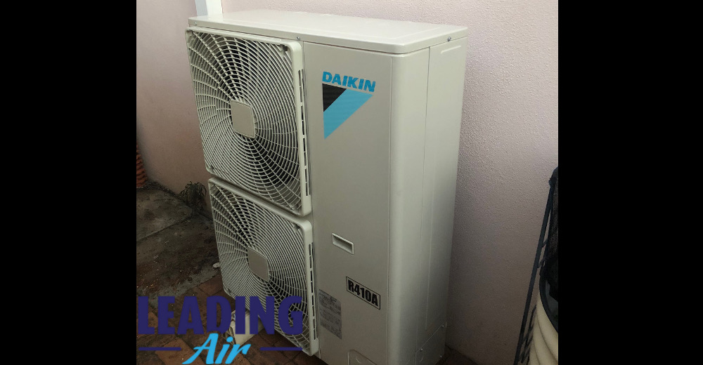 

Which Air Conditioner Is Best For My Home? in North Fremantle Perth
 thumbnail