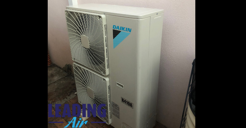 

Daikin Air-conditioning in East Cannington WA
 thumbnail